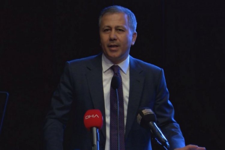 Vali Yerlikaya: 371 bin Suriyeli g&ouml;n&uuml;ll&uuml; geri d&ouml;n&uuml;ş yaptı