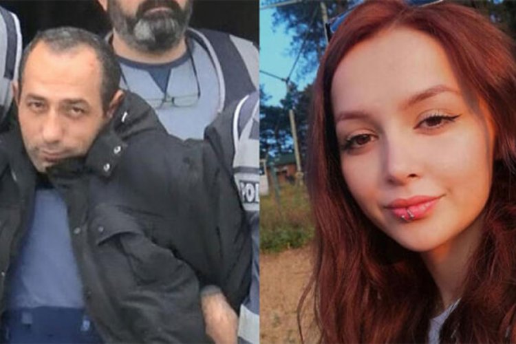 Ceren &Ouml;zdemir cinayetinde yeni gelişme! Şikayet&ccedil;i olmadı