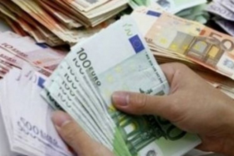 End&uuml;strilere 3 milyon euro destek