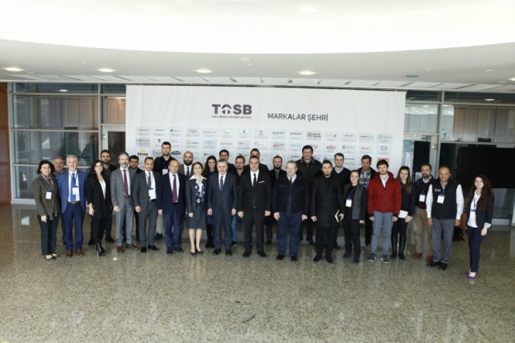 Yerli patent başvuruları yabancıları yakaladı
