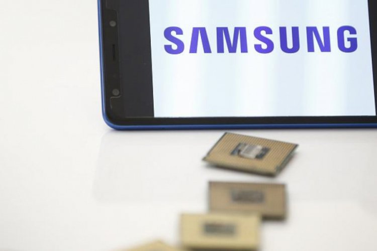 Samsung şirketinin tepe y&ouml;neticilerine hapis cezası