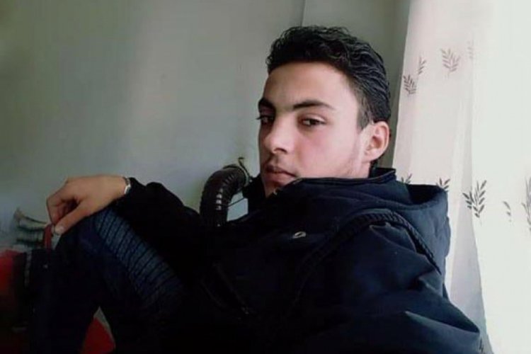 Evinde eşiyle yakaladığı arkadaşını bı&ccedil;aklayan Suriyeli'ye 17 yıl hapis istemi