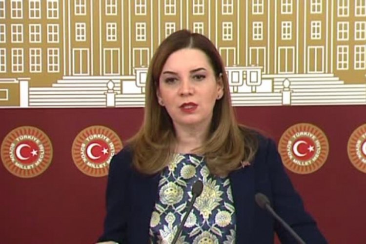 MHP'li Erdem: "450 engelli &ouml;ğretmen daha atama bekleyecek"
