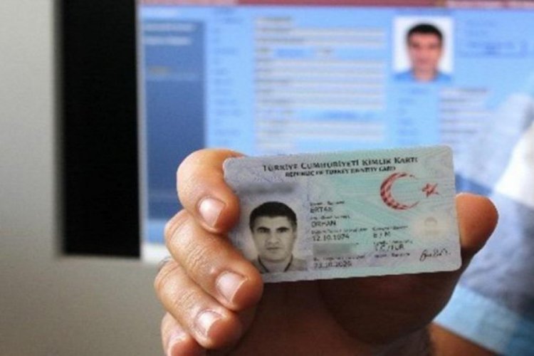 Kimlik değişiminde ceza s&ouml;ylemi yoğunluğa sebep oldu