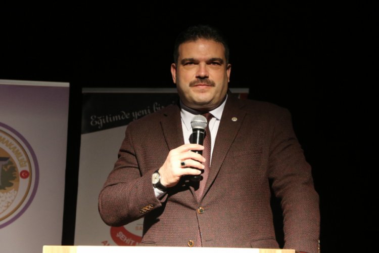 "FET&Ouml; sosyal medyada oyunlar aracılığıyla &ccedil;ocuklara musallat oluyor"