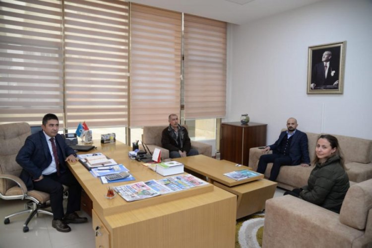 13 milyon liralık arsaların sahibi olduğunu &ouml;ğrendi