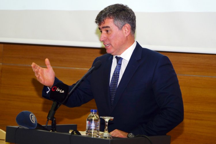 Feyizoğlu: "Bir tokattan bir şey &ccedil;ıkmaz c&uuml;mlesini, T&uuml;rkiye'den silmeye kararlıyız"