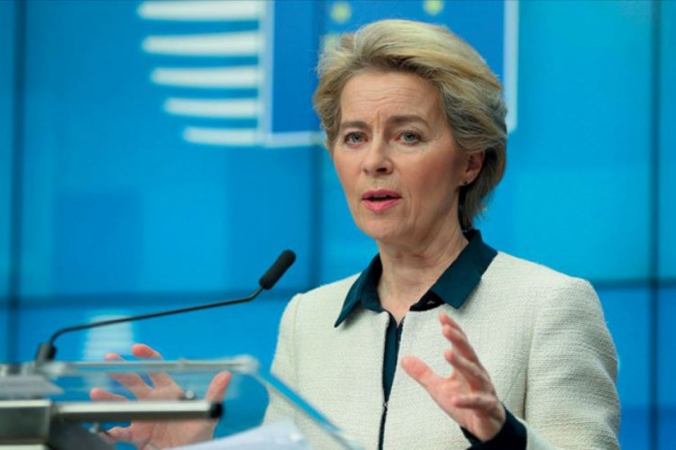 AB'den İngiltere'ye Brexit uyarısı