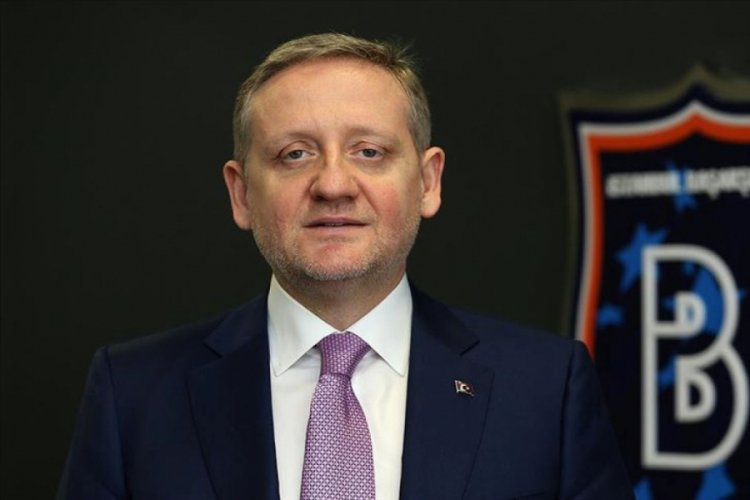G&ouml;ksel G&uuml;m&uuml;şdağ'dan TFF'ye &ccedil;ağrı: İlk imzayı atmaya hazırım