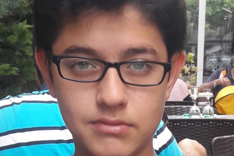 Liseli Adem'den 2 g&uuml;nd&uuml;r haber alınamıyor