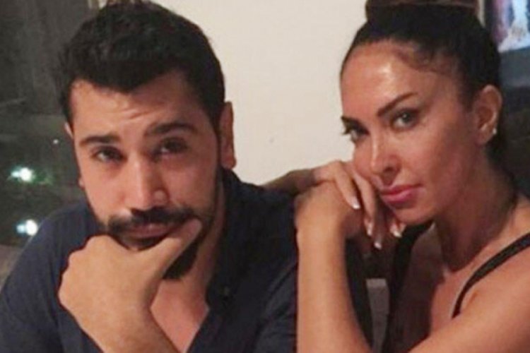 Reyhan Cansu'dan 1 TL'lik tazminat davası!