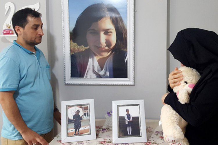 Rabia Naz'ın &ouml;l&uuml;m&uuml;n&uuml;n araştırılması komisyonu akademisyenleri dinledi