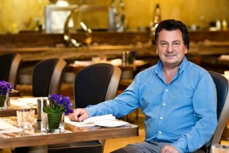Vedat Milor, takip&ccedil;isine kargoyla konserve g&ouml;nderdi
