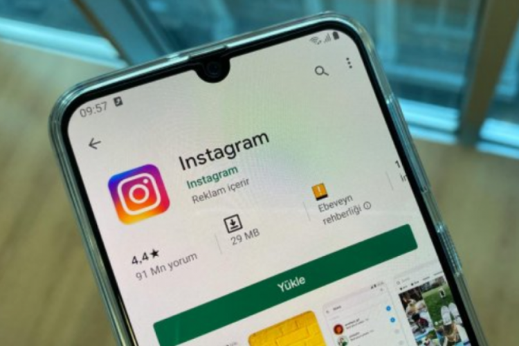 Instagram'dan hikayeler i&ccedil;in yeni &ouml;zellik
