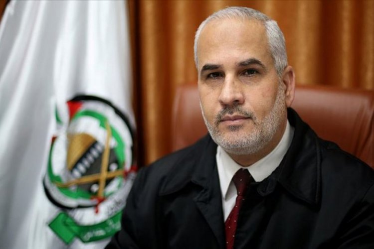 Hamas, Filistin y&ouml;netimini 'se&ccedil;imler konusunda oyalama politikası izlemekle' su&ccedil;ladı