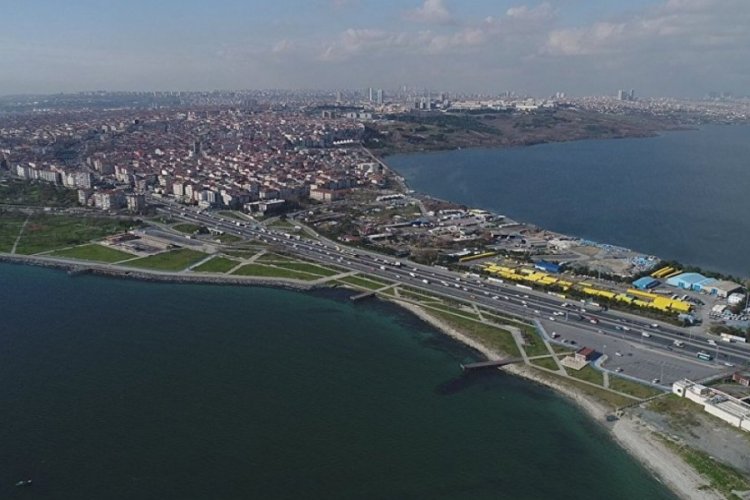 "Kanal İstanbul Projesi sadece T&uuml;rkiye değil 6 &uuml;lkenin g&uuml;venliğini tehlikeye atıyor"