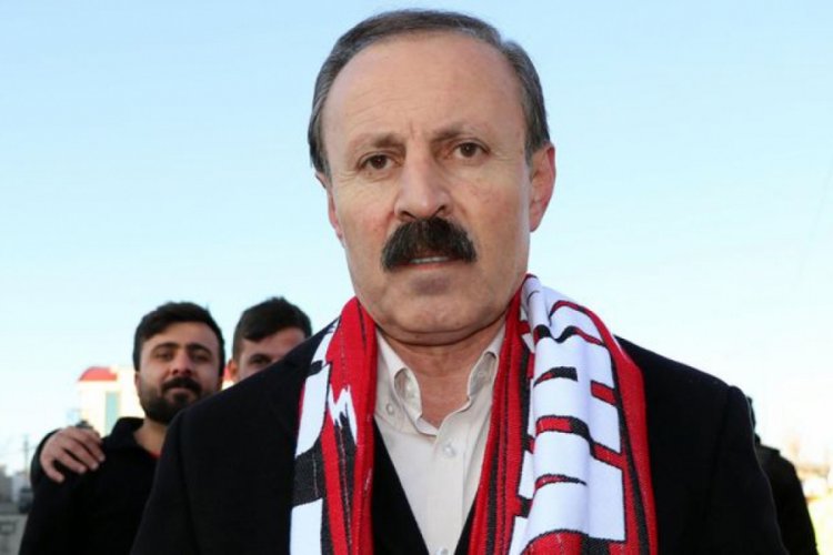 Vanspor cephesinden limit aşımı a&ccedil;ıklaması