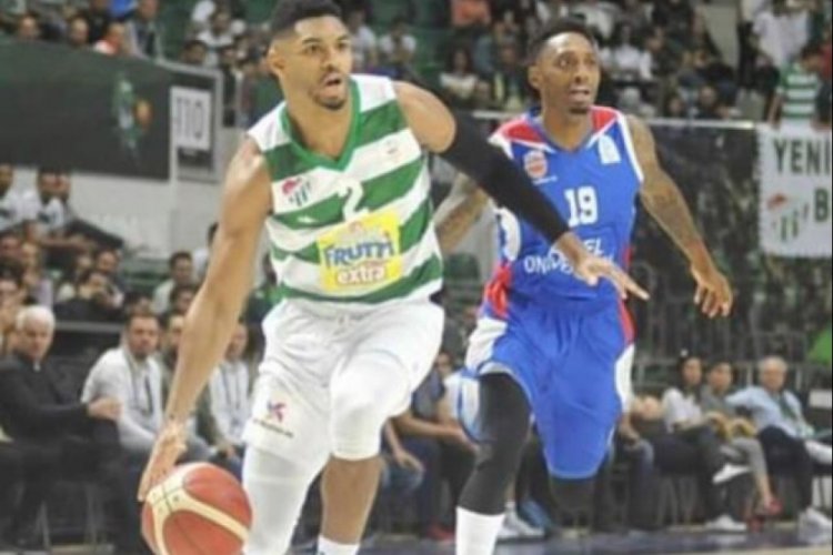 Frutti Extra Bursaspor'da şok ayrılık!
