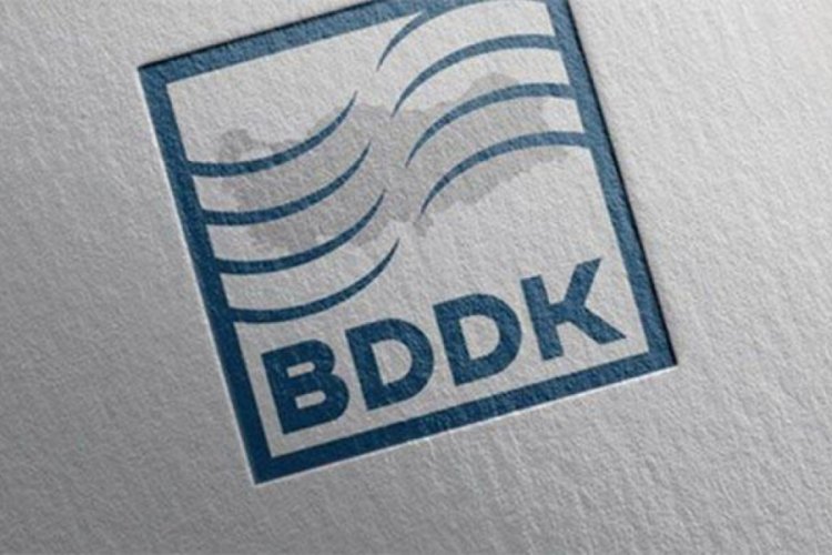 BDDK'dan bankalarla ilgili yeni swap kararı