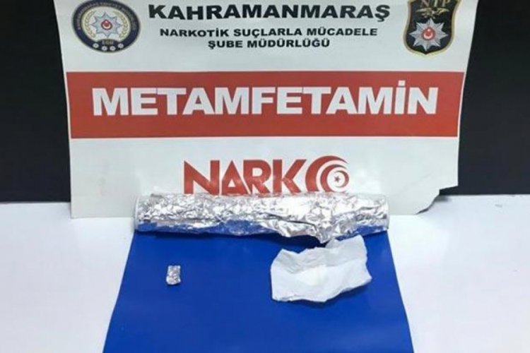 Zehir tacirliği yapan 3 kişi tutuklandı