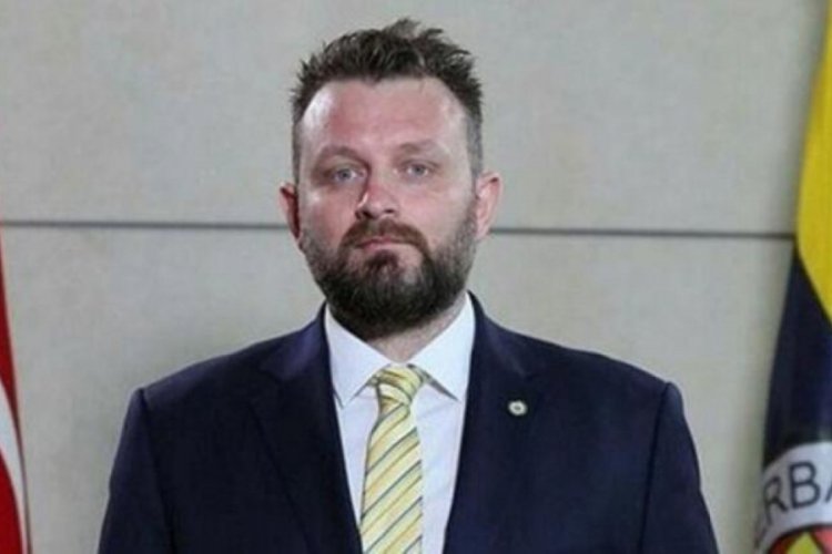 Fenerbah&ccedil;e'den Beşiktaş derbisi i&ccedil;in yorum; "Şeytanın bacağını kıracağız"