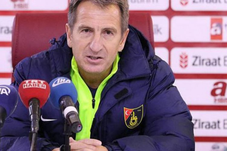 Tamer Avcı: Gen&ccedil;lerimize &ouml;nem verdik