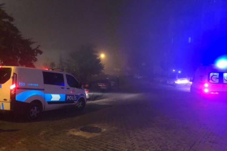 Ankara'da aynı aileden 4 kişi doğalgazdan zehirlendi