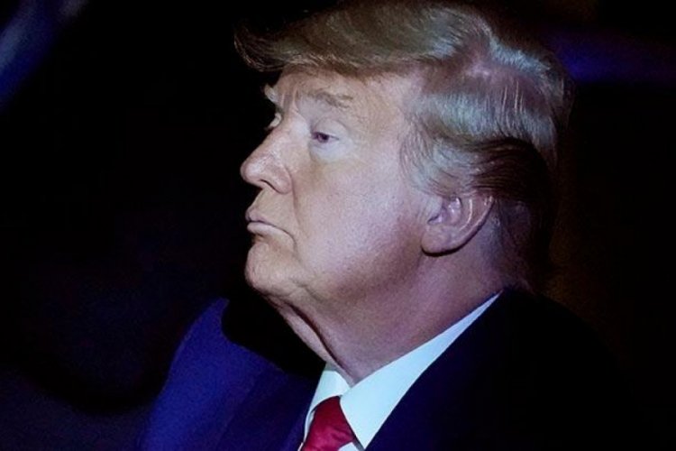 Trump'ın azline y&ouml;nelik dosya onaylandı