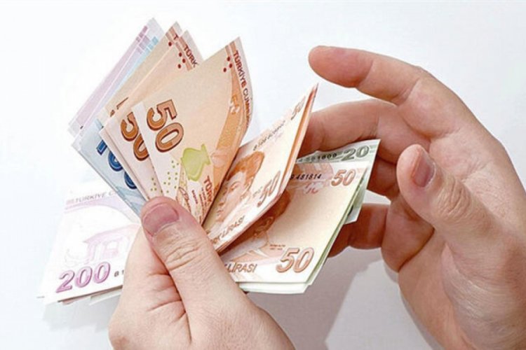 Emekli maaşı neden d&uuml;şer?