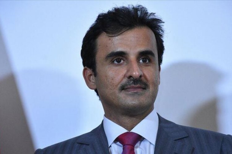 "Katar ihtiya&ccedil; halindeki &uuml;lkelere koşulsuz ekonomik yardım yapıyor"