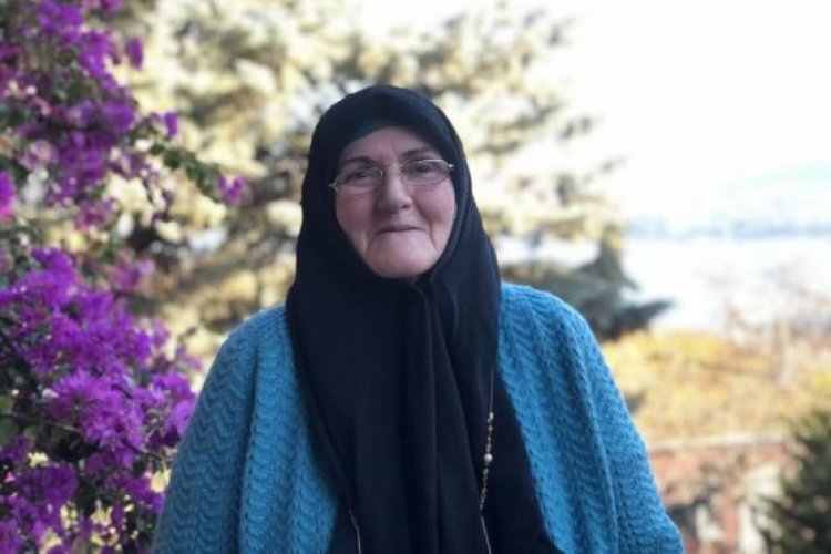 Ayşe ve Nil&uuml;fer Ko&ccedil;'un annesi: 'Adnan Oktar evlatlarımı benden &ccedil;aldı'