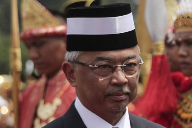 Malezya Kralı Sultan Abdullah: İslam aleminin birliği zorluklarla başa &ccedil;ıkmakta olduk&ccedil;a &ouml;nemli