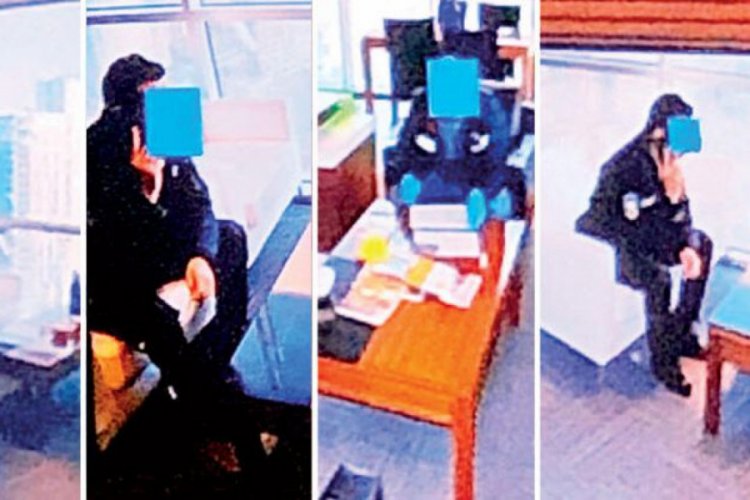 Şule &Ccedil;et davasında 'olay yeri'ne tepki geldi!