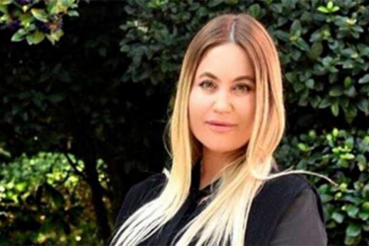 Sezin Erbil'den doğum sonrası ilk paylaşım