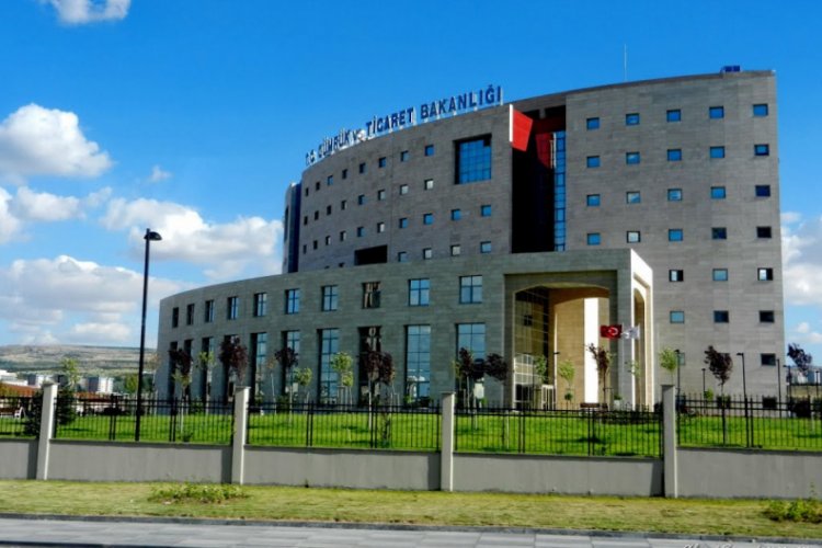 G&uuml;mr&uuml;k Genel Tebliği'nde değişiklik