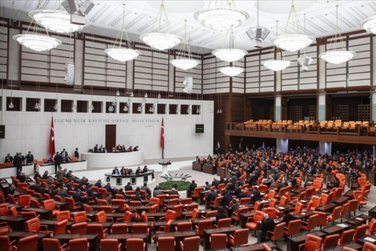 G&uuml;venlik soruşturması usullerine ilişkin kanun teklifi Plan ve B&uuml;t&ccedil;e Komisyonunda kabul edildi