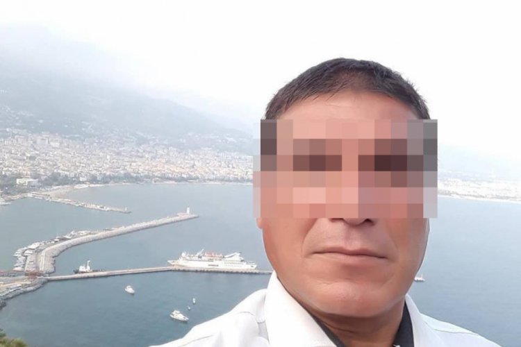 Katil zanlısı eski eşine, 'iyi hal'siz ağırlaştırılmış m&uuml;ebbet
