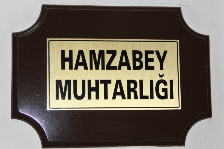 Bursa'da Hamzabey Mahallesi yeni sınırlar, otopark ve yaşam alanı istiyor