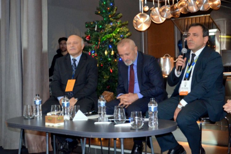 İstanbul l&uuml;ferine coğrafi işaret başvurusu yapıldı
