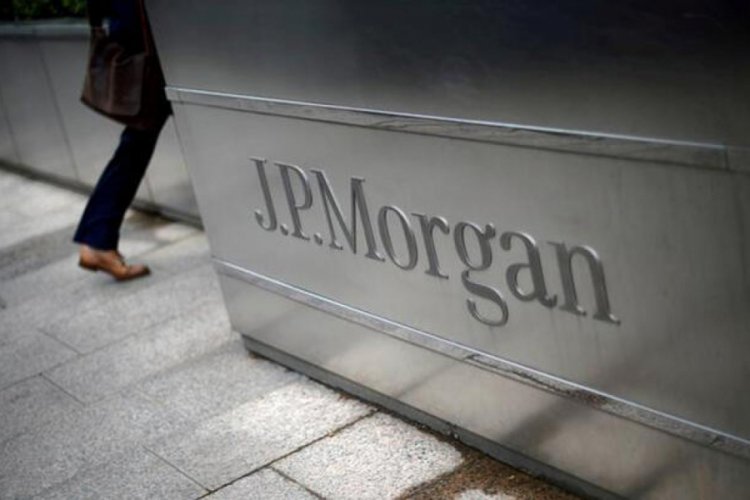 JP Morgan anlaşmasız Brexite y&uuml;zde 25 olasılık veriyor