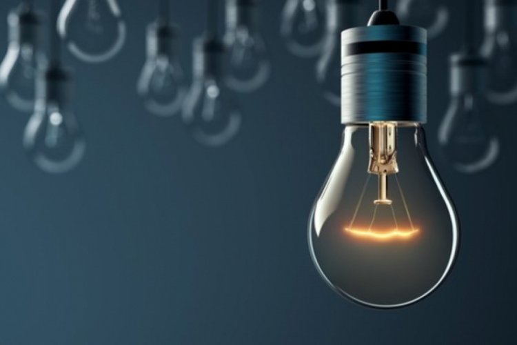 G&uuml;nl&uuml;k elektrik &uuml;retim ve t&uuml;ketim verileri