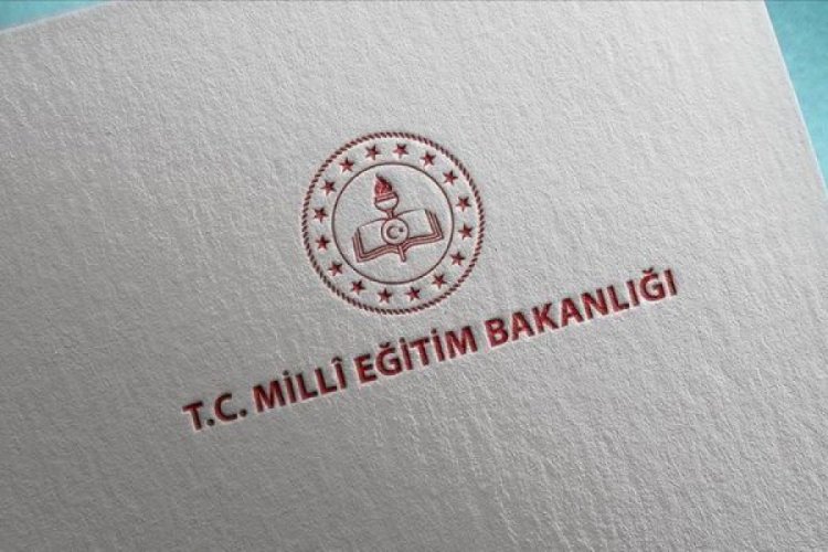 '830 Suriyeli &ouml;ğretmen atandığı' iddiasına ilişkin a&ccedil;ıklama