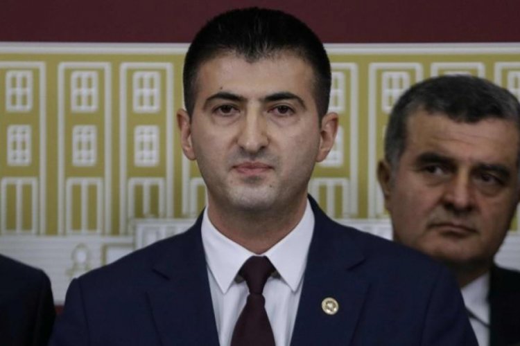 &Ccedil;elebi: 377 ter&ouml;r gazisinin maaşını kestiler