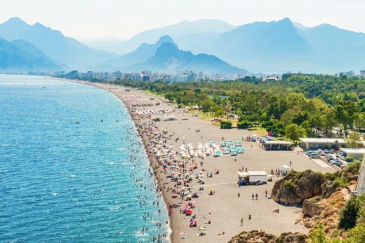 Yerli turistlerden erken rezervasyona yoğun ilgi