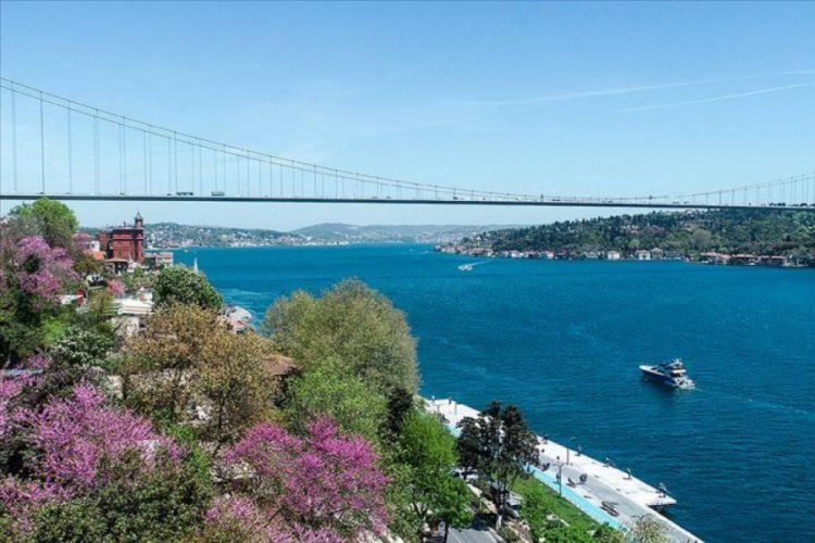 T&uuml;rkiye, &ccedil;alışmak ve yaşamak i&ccedil;in en iyi 7'nci &uuml;lke oldu