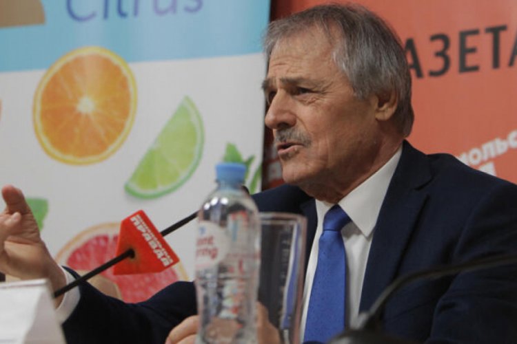 T&uuml;rkiye'den Rusya'ya tanıtım adımı