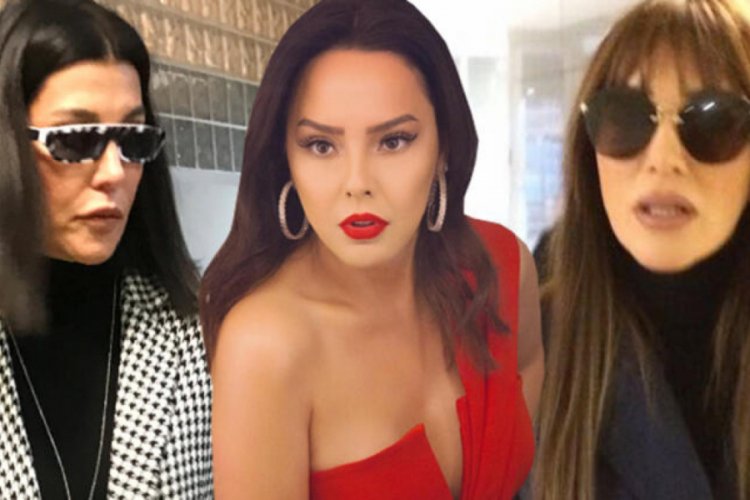 Ebru G&uuml;ndeş'in a&ccedil;tığı davada gerek&ccedil;eli karar a&ccedil;ıklandı