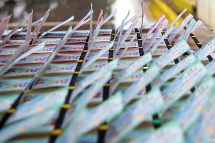 Milli Piyango &ccedil;ekilişlerinde "ortak bilet" d&ouml;nemi