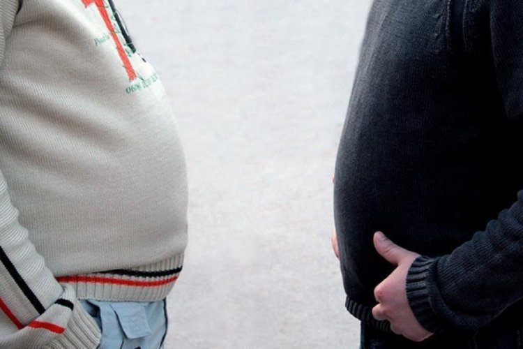 ABD'de erişkin n&uuml;fusun yarısı 2030'a kadar obez olabilir