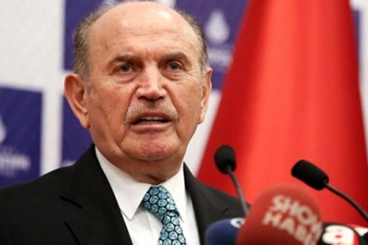 Topbaş'ın FET&Ouml;'den tutuklu damadı: Başka siyasilerin damatları ile karşılaştırıldım